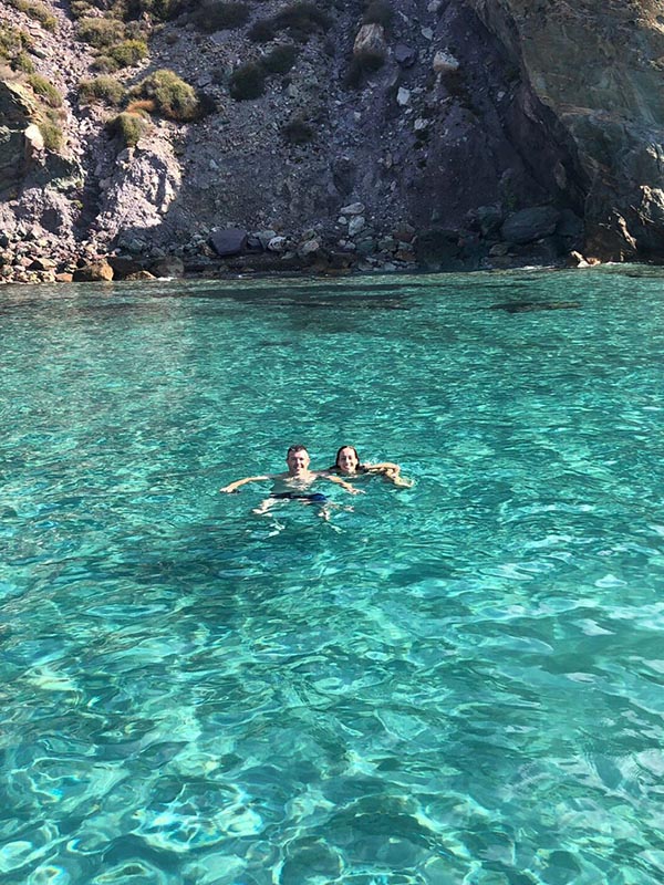 calas exclusivas en cartagena