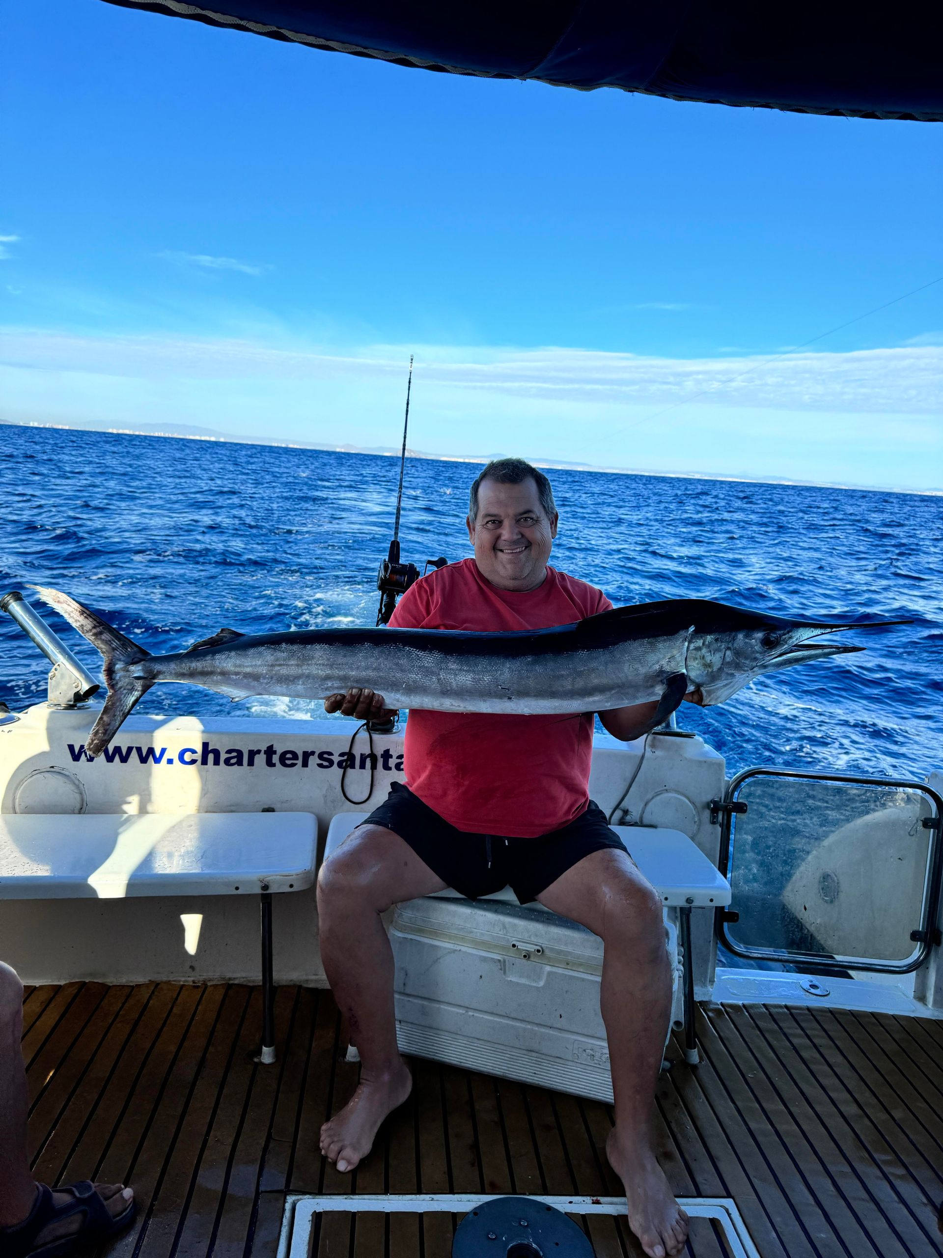 charter santa cruz salidas de pesca 1