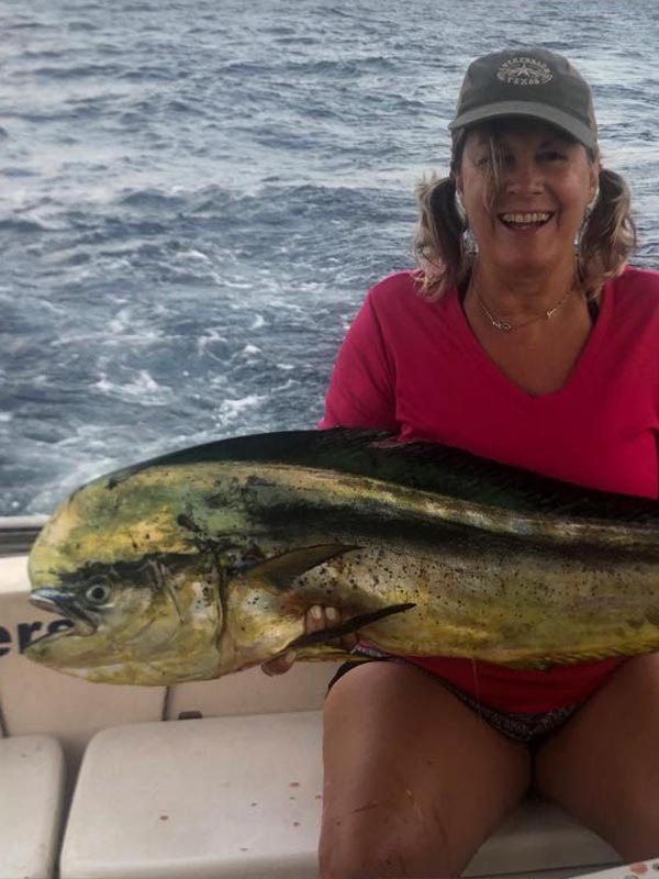 charter santa cruz salidas de pesca bacoreta